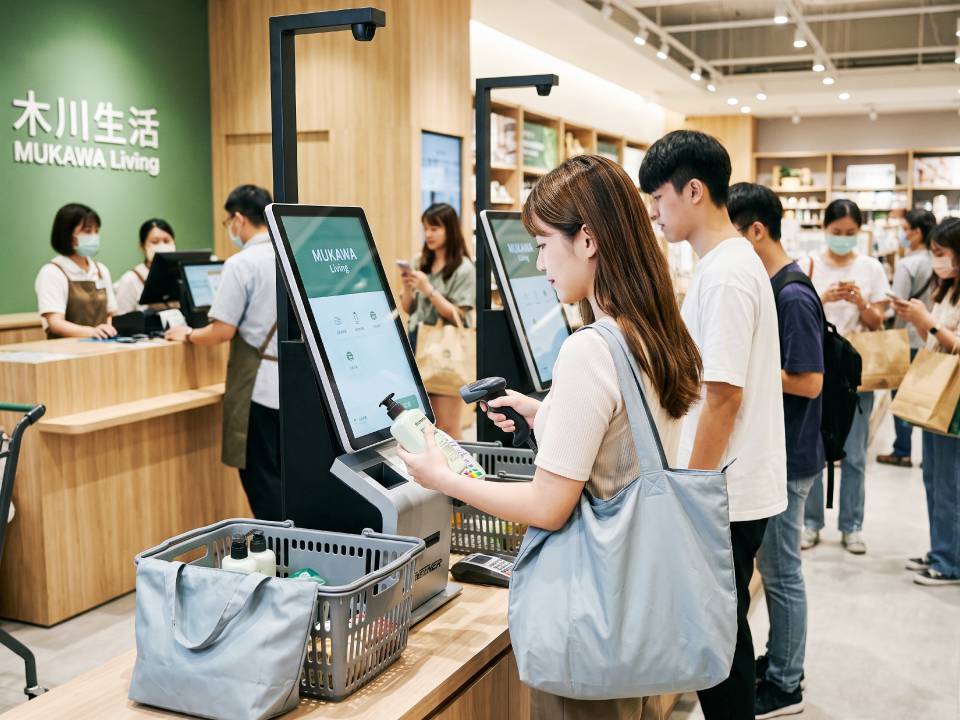 你的門市，也遇到這些狀況？