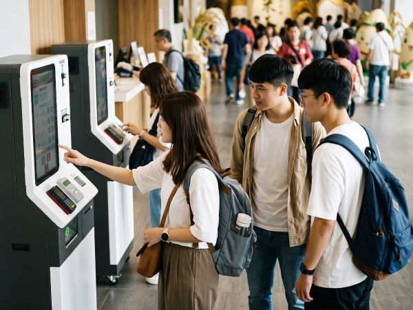 行銷互動