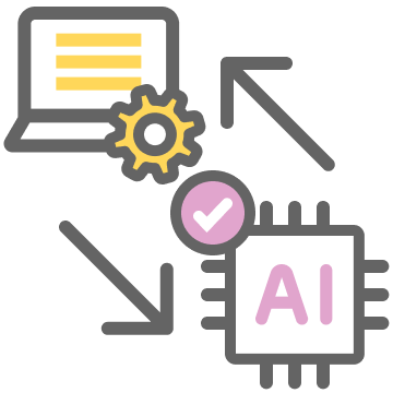 AI 應用與 AI 決策