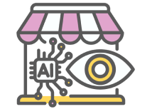 AI 巡店管理