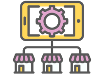 mStore 超級店長