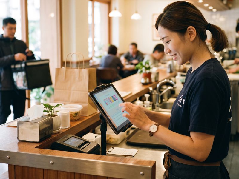 什麼是 mStore 超級店長？