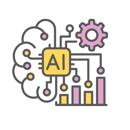 AI 前瞻應用整合